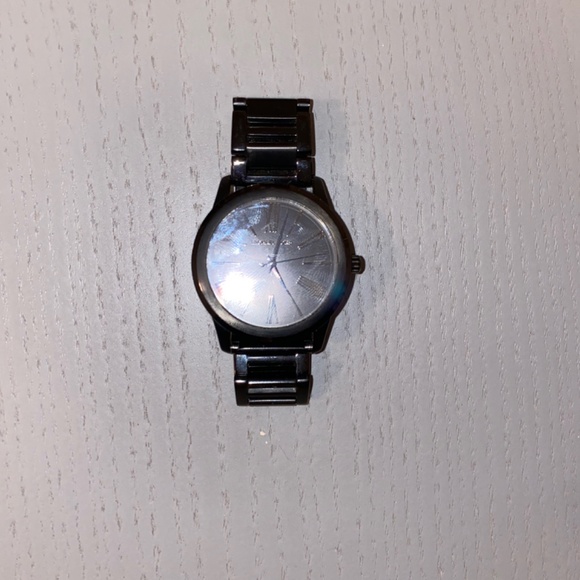 BLACK MK WATCH - Picture 2 of 3